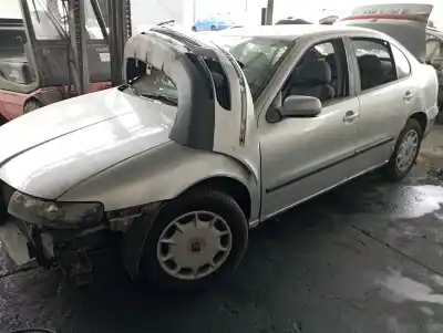 Утилизация автомобиля seat toledo ii (1m2) 1.9 tdi года 0 питание asv