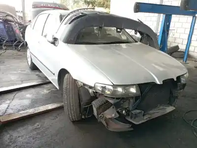 Утилизация автомобиля seat toledo ii (1m2) 1.9 tdi года 0 питание asv