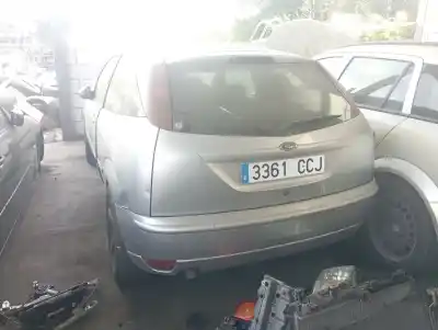 Утилизация автомобиля ford focus berlina (cak) ambiente года 0 питание c9db