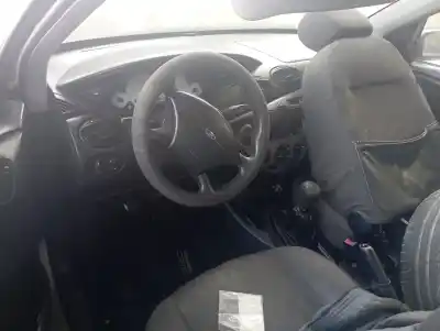 Hurda Aracı ford focus berlina (cak) ambiente yılın 0 güçlü c9db