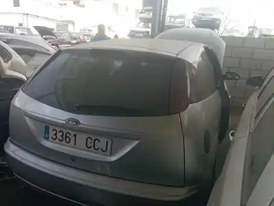 Утилизация автомобиля ford focus berlina (cak) ambiente года 0 питание c9db