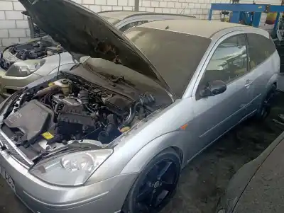 Verschrottungsfahrzeug ford focus berlina (cak) ambiente des jahres 0 angetrieben c9db