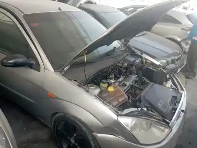 Утилизация автомобиля ford focus berlina (cak) ambiente года 0 питание c9db