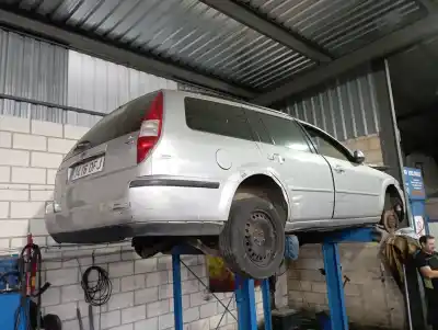 Veículo de Sucata ford mondeo turnier (ge) futura do ano 0 alimentado fmba