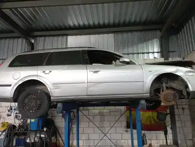 Veículo de Sucata ford mondeo turnier (ge) futura do ano 0 alimentado fmba