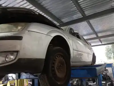 Veículo de Sucata ford mondeo turnier (ge) futura do ano 0 alimentado fmba