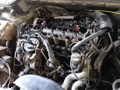 Veículo de Sucata peugeot 407 st confort do ano 2005 alimentado rhr