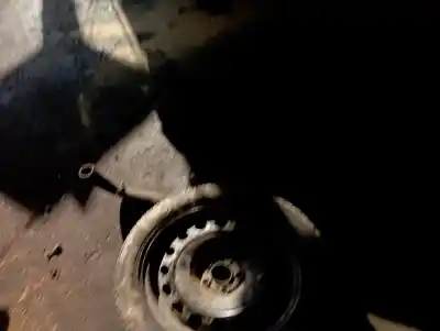 Veicolo di demolizione opel vectra b berlina 2.0 dti dell'anno 1998 alimentato x16xel