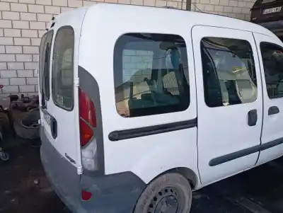 Hurda Aracı RENAULT KANGOO (F/KC0) Authentique Yılın 2000 güçlü 