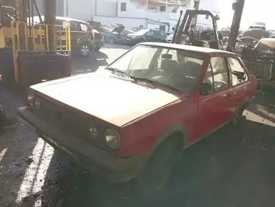 Veículo de Sucata volkswagen polo (867/871/873) azur berlina do ano 0 alimentado 2g
