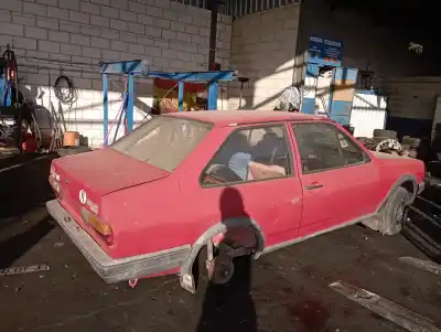 Veículo de Sucata volkswagen polo (867/871/873) azur berlina do ano 0 alimentado 2g