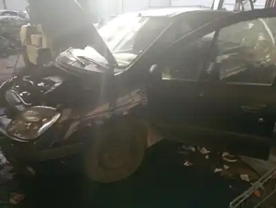 Здавання транспортного засобу renault scenic (ja..) 1.9 dci authentique 102 cv / 75 kw року 0 потужний f9q744