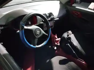 Sloopvoertuig seat cordoba berlina (6k2) stella van het jaar 0 aangedreven agp