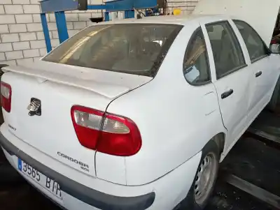 Veicolo di demolizione seat cordoba berlina (6k2) stella dell'anno 0 alimentato agp