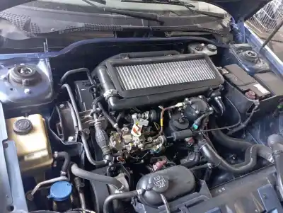 Vehicul casat peugeot 306 break boulebard al anului 0 alimentat dhy