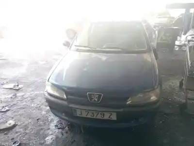 Scrapping Vehicle PEUGEOT 306 BREAK Boulebard of the year 0 powered DHY