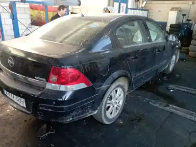 Vehicul casat opel astra h ber. cosmo al anului 0 alimentat z17dtr