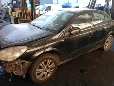 Sloopvoertuig opel astra h ber. cosmo van het jaar 0 aangedreven z17dtr