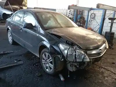 Утилизация автомобиля OPEL ASTRA H BER. Cosmo года 0 питание Z17DTR