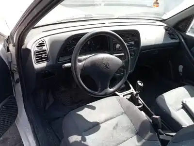 Scrapping Vehicle peugeot 306 berlina 3/4/5 puertas (s2)(04.1997->) of the year 0 powered 