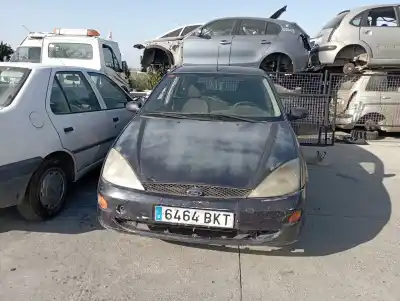 Здавання транспортного засобу FORD FOCUS BERLINA (CAK) Ambiente року 0 потужний C9DB Здавання транспортного засобу FORD FOCUS BERLINA (CAK) Ambiente року 0 потужний C9DB