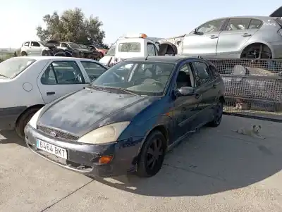 Veículo de Sucata ford focus berlina (cak) ambiente do ano 0 alimentado c9db