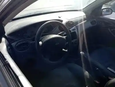 Hurda Aracı ford focus berlina (cak) ambiente yılın 0 güçlü c9db
