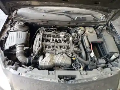 Sloopvoertuig opel insignia sports tourer cosmo van het jaar 0 aangedreven a20dt