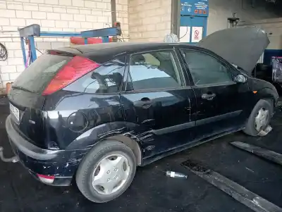 Hurda Aracı ford focus berlina (cak) ambiente yılın 0 güçlü ffda