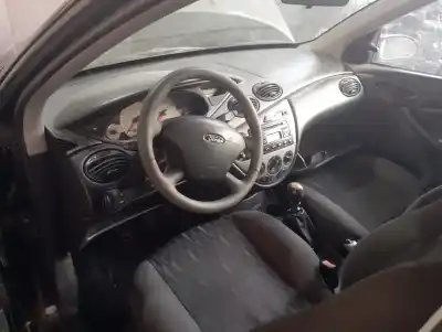 Утилизация автомобиля ford focus berlina (cak) ambiente года 0 питание ffda