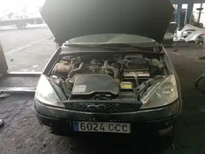 Veículo de Sucata ford focus berlina (cak) ambiente do ano 0 alimentado ffda