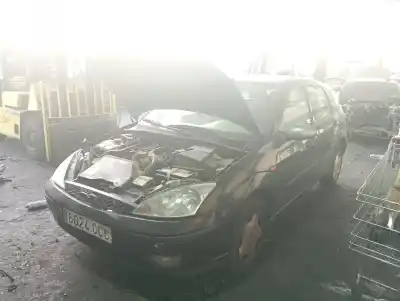 Hurda Aracı FORD FOCUS BERLINA (CAK) Ambiente Yılın 0 güçlü FFDA