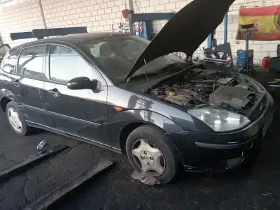 Hurda Aracı ford focus berlina (cak) ambiente yılın 0 güçlü ffda