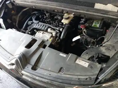 Veículo de Sucata citroen c4 picasso rip curl do ano 0 alimentado hn05