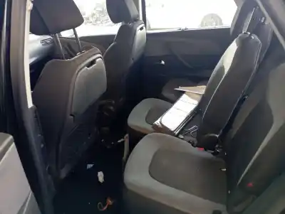 Veículo de Sucata citroen c4 picasso rip curl do ano 0 alimentado hn05