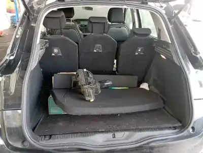 Veículo de Sucata citroen c4 picasso rip curl do ano 0 alimentado hn05