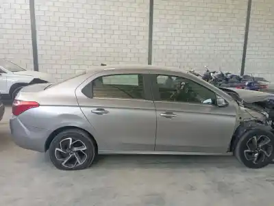 Verschrottungsfahrzeug citroen celysée exclusive des jahres 0 angetrieben hm05