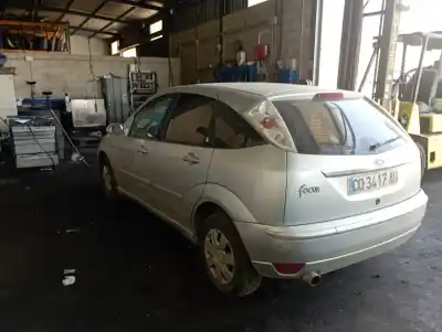 Verschrottungsfahrzeug ford focus berlina (cak) ambiente des jahres 1999 angetrieben fyda