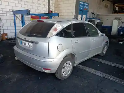 Veículo de Sucata ford focus berlina (cak) ambiente do ano 1999 alimentado fyda