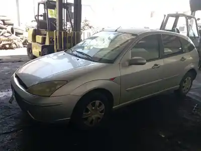 Vehicul casat ford focus berlina (cak) ambiente al anului 1999 alimentat fyda