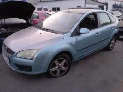 Здавання транспортного засобу ford focus berlina (cak) ambiente року 0 потужний hhda