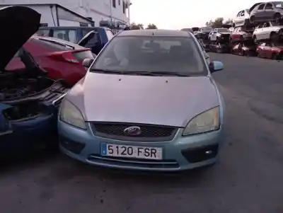 Здавання транспортного засобу ford focus berlina (cak) ambiente року 0 потужний hhda