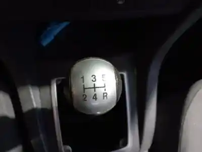 Vehículo de desguace ford focus berlina (cak) ambiente del año 0 con motor hhda