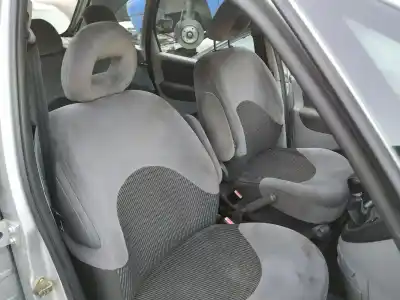 Veicolo di demolizione citroen xsara picasso (n68) 1.6 hdi dell'anno 0 alimentato 9hx