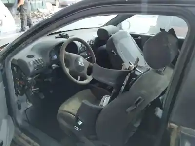 Утилизация автомобиля audi a3 (8l1) 1.8 t года 0 питание ajq