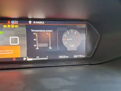 Здавання транспортного засобу citroen c4 grand picasso c4 grand picasso року 0 потужний hn05