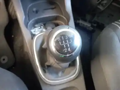 Verschrottungsfahrzeug opel corsa d corsa d des jahres 0 angetrieben z14xep