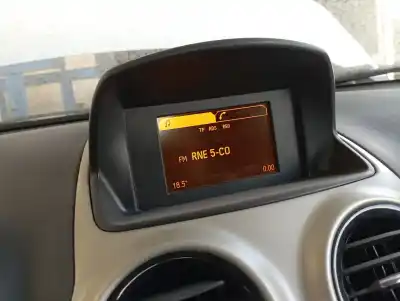 Veículo de Sucata opel corsa d corsa d do ano 0 alimentado z14xep