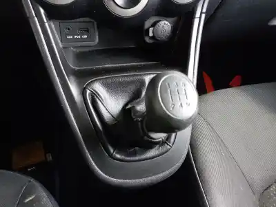 Scrapping Vehicle hyundai i10 classic of the year 0 powered g4hg