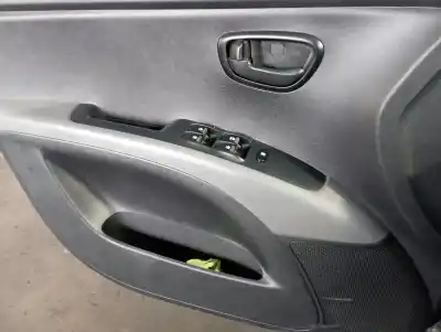 Scrapping Vehicle hyundai i10 classic of the year 0 powered g4hg